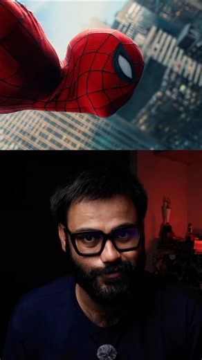 The Complete Journey of Tom Holland's Spider-Man 🕷️ | From Civil War to No Way Home ❤️