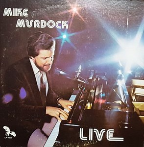 Mike Murdock - Live