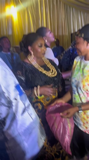 At Mide Martin and Afeez owo movie premiere