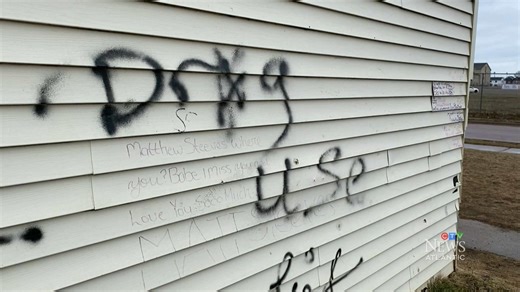 Moncton RCMP, politicians respond to anti-crime group demands