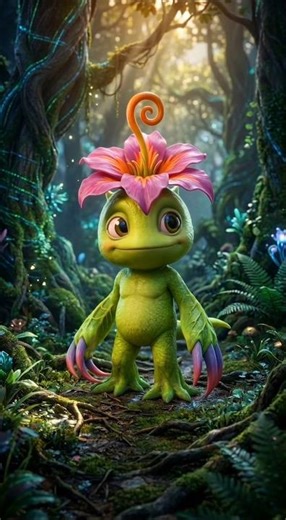 Digimon: From Egg To Rosemon — Palmon's Full Evolution In Reality