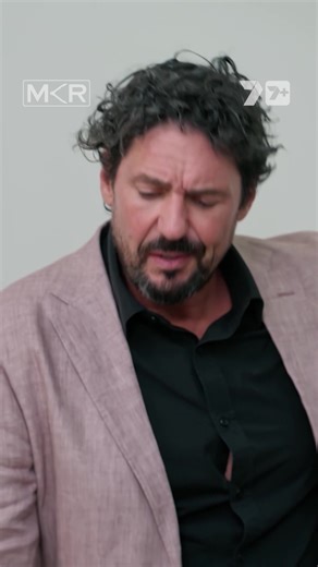 621K views · 4.1K reactions | Colin the King of Pork  heads into the kitchen to check on Marko… can he pull off the perfect crackle?  Stream it now on 7plus  Link in bio!! #MKR | My Kitchen Rules | Facebook