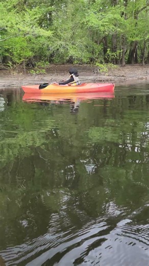 Ocean Kayaking ...Spring Break 2025