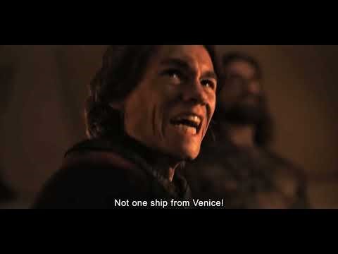 Rise of the Raven 2025 - TV Series Trailer