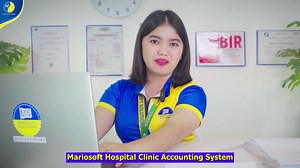 👋 Hello Hospital and Clinic Owners, Pagod na ba kayo sa manual processes? Yung bawat appointment, billing, at inventory — mano-mano pa rin? Panahon na para gumaan ang takbo ng systema niyo. With Mariosoft Hospital and Clinic Accounting System, you can manage everything in one place: ✅ Patient records ✅ Appointments ✅ Billings ✅ Inventory ✅ Accountings and more... Lahat nasa isang system na — real-time, error-free, hassle-free. So you can focus on what matters most — your patients. We’ll take ca