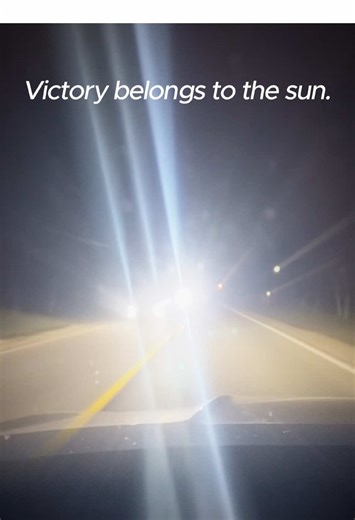 Upgrade Your Car Lights for a Night Drive