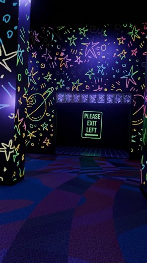 Alternate Bazaar Art on Instagram: "Will I see you tonight?"