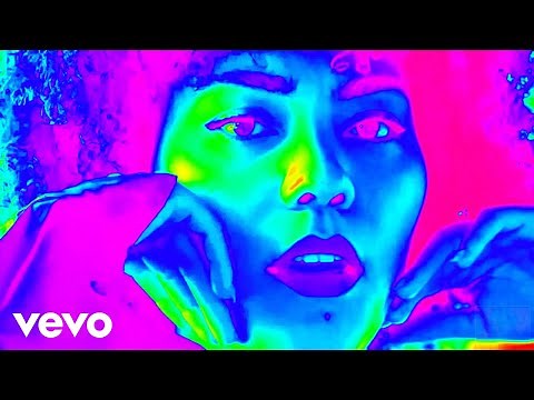 Madison McFerrin - Stay Away (From Me) (Official Video)