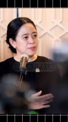 Puan & MPR Beda Suara Soal Pemakzulan Gibran #PemakzulanGibran #DPRvsMPR #BeritaTerbaru #GibranRakabuming #PuanMaharani #EdiSuparno #ForumTNI #MK90 #IsuPolitik #Wapres2025 #BeritaViral | Bang Lang