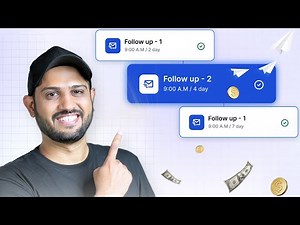 How to write a Follow-up Email that Gets You Responses?