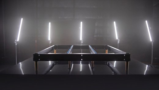 250K views · 1.5K reactions | Sleeping Duck's Indestruct Bed...