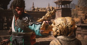 How does New Game Plus work in Black Myth Wukong?