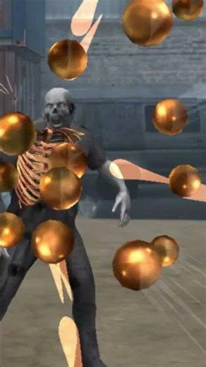 Zombie Apocalypse: Doomsday-Z Gameplay 🎯 #games #shorts