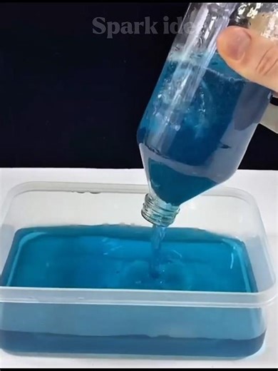 Easy Tech Experiment Using Basic Materials. #diy #innovation #experiment