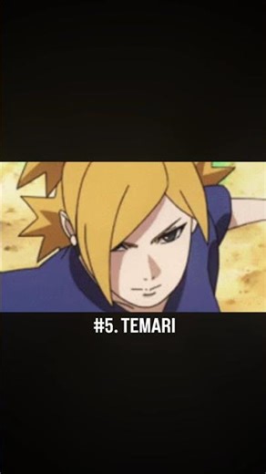 TOP 14 STRONGEST KUNOICHI'S #naruto #narutoshippuden # Boruto