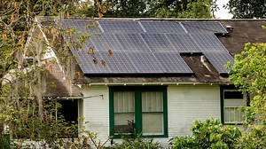 Have solar panels? A proposed new law could negate most energy cost savings. Here's how