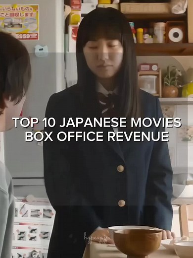 Top 10 Japanese Movies to Watch in 2024