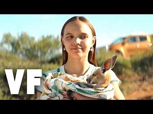 CHARLIE AND THE KANGAROOS – Official Trailer (2026) Adventure, Comedy, Family, Lily Whiteley