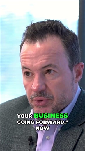 Don't Give System Integrators Full Control! It's Too Late To Turn Back #shorts