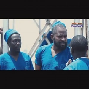 80K views · 6.6K reactions | SUMAYYA a Hannun BABA RABE. Ko yaya Zata kaya kuma ?  #LABARINA Series @sairamoviestv | Aminu Saira | Facebook