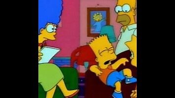 The Simpsons (Classic): “Lisa The Iconoclast”