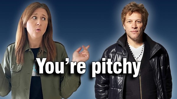 Is It Always Bad To Be “Out Of Tune ”