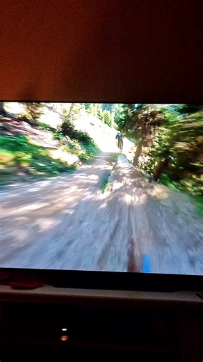 bike park switzerland #mtbdownhilltiktok #pourtoi #tendance #champelysée