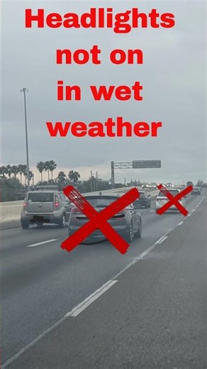 Learn defensive driving techniques and much much more at www.diydrivingschool.com #drivingtips #diy