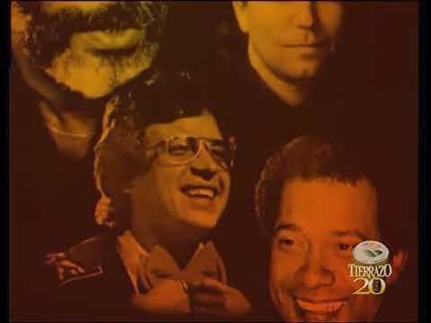 Ismael Rivera "El Sonero Mayor" Concierto Mayor de los Soneros.