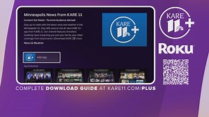 How to watch KARE 11's live coverage on Election Night 2024