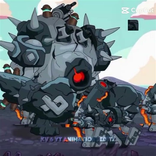 tacho demon's minion's vs Bismarck 3 moment Before Disaster#homeanimations#subcribemychannel