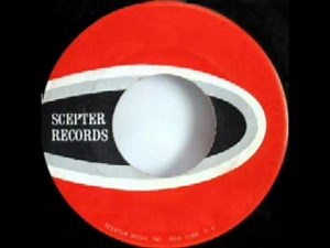 Could This Be Love by The Guess Who on 1965 Scepter Records.