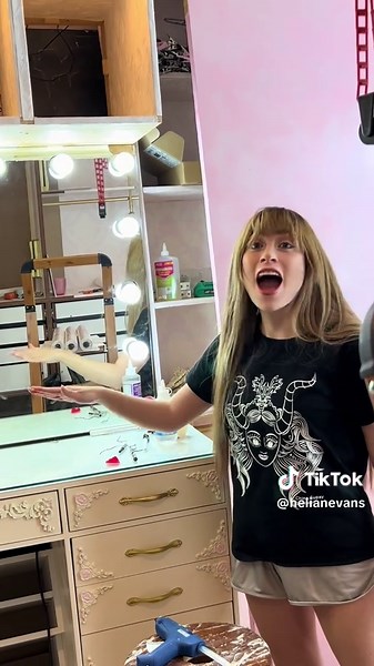 Legna Hernández: Funny Moments with Bonito Canola