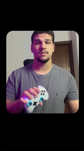 O Melhor Controle Gamer que Você Pode Comprar