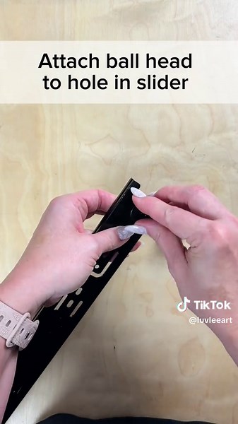 DIY Camera Slider: Cinematic on a Budget! 🎥✨ Hey everyone! I’m super excited to share my latest video where I show you how I made a DIY camera slider for under $30! If you’re looking to add that cinematic feel to your art videos without breaking the bank, this is definitely for you. 😍 In the video, I walk through the steps of assembling this nifty tool using easily accessible materials. It’s perfect for capturing smooth, dynamic shots that will elevate your video content to the next level. Whe