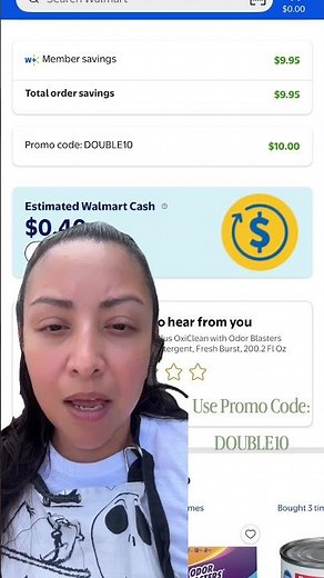 Walmart Promo Codes to Try TODAY 👀🛒💸 | July 2026