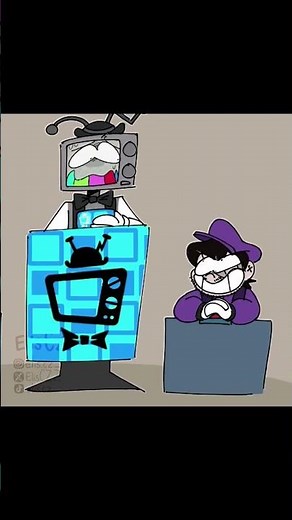 that one smg4 episode #smg4 #mrpuzzles #smg4memes #smg3 #puzzlevision