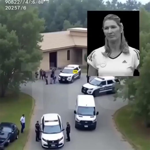 11 minutes ago Steffi Graf, confirmed as…See more | First Response Photography