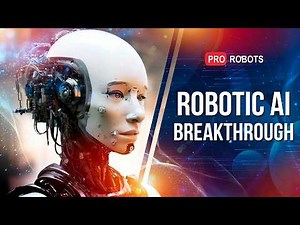 The Future of Robotics: Nvidia’s Breakthrough in AI Training | New Technology | Pro robots