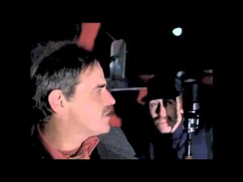 Dawn of the Dead apartment raid scene