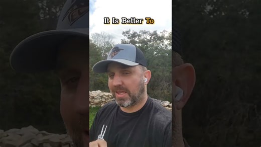 Trespassing on property