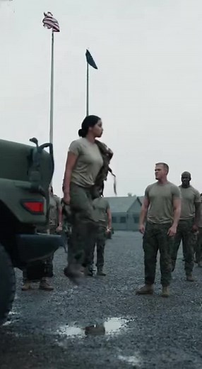 32K views · 1.4K reactions | They Mocked Her At Bootcamp—Then The...