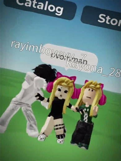 #roblox aktiv boʻsin 🥹