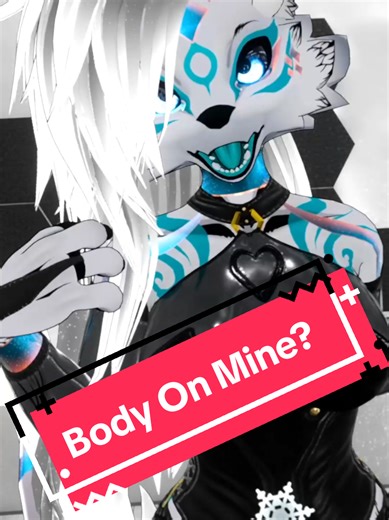 Video Says It all. Lip syncing is fun. #furrytiktok #inyourfeelings #lol #2026 #lol