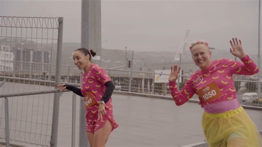 The best fun run and walk in the world? 6km and 11km of pure delight. Flat is boring! Where else do you start with a cable car ride then get to enjoy Botanical gardens ✅ Parliament ✅ Incredible Harbour Views ✅ Stadium ✅ Waterfront ✅ Epic finish line ✅ Cuddles, Smiles and City styles ✅ All in the centre of WellingtonNZ Faultline is not just about long distance. It's about you. Make Wellington shake with our after shocks. | Faultline Ultras