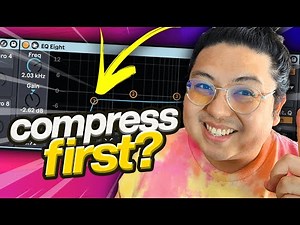 this vocal chain is perfect for melodic dubstep