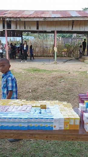 3.3K views · 75 reactions | Community Outreach Program at Barangay Maibo. #fbreelsfypシ゚viral #fbviralvideo #fbreelsvideo | LGU Magsaysay | Facebook