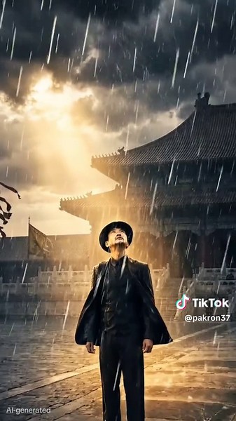 ก่อนที่จีนจะเปลี่ยนโลก ทุกอย่างเริ่มจากชายคนนี้ 🎩 #viraltiktok #Amazing #ประวัติศาตร์ #เรื่องเล่า #ซุนยัตเซ็น