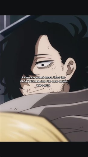 Aizawa and Enjin: The Voice Behind the Characters