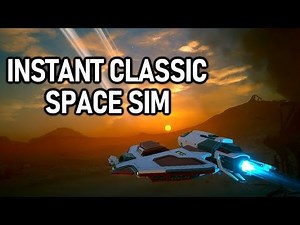 EVERSPACE 2 Review - You can finally move on from Freelancer